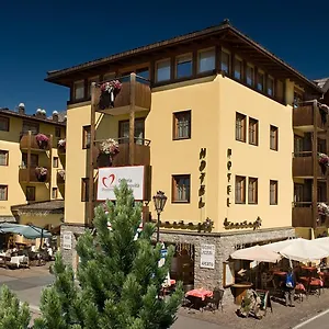 Touring **** Livigno