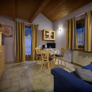  Apartment Residence Le Cascate