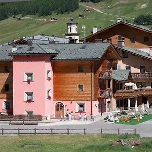 Bio Cecilia **** Livigno
