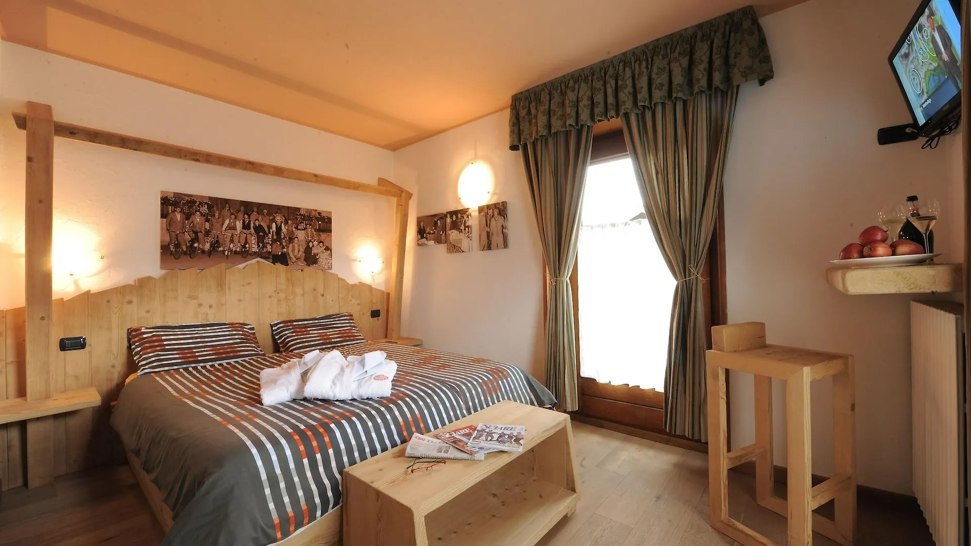 Hotel Astra Livigno