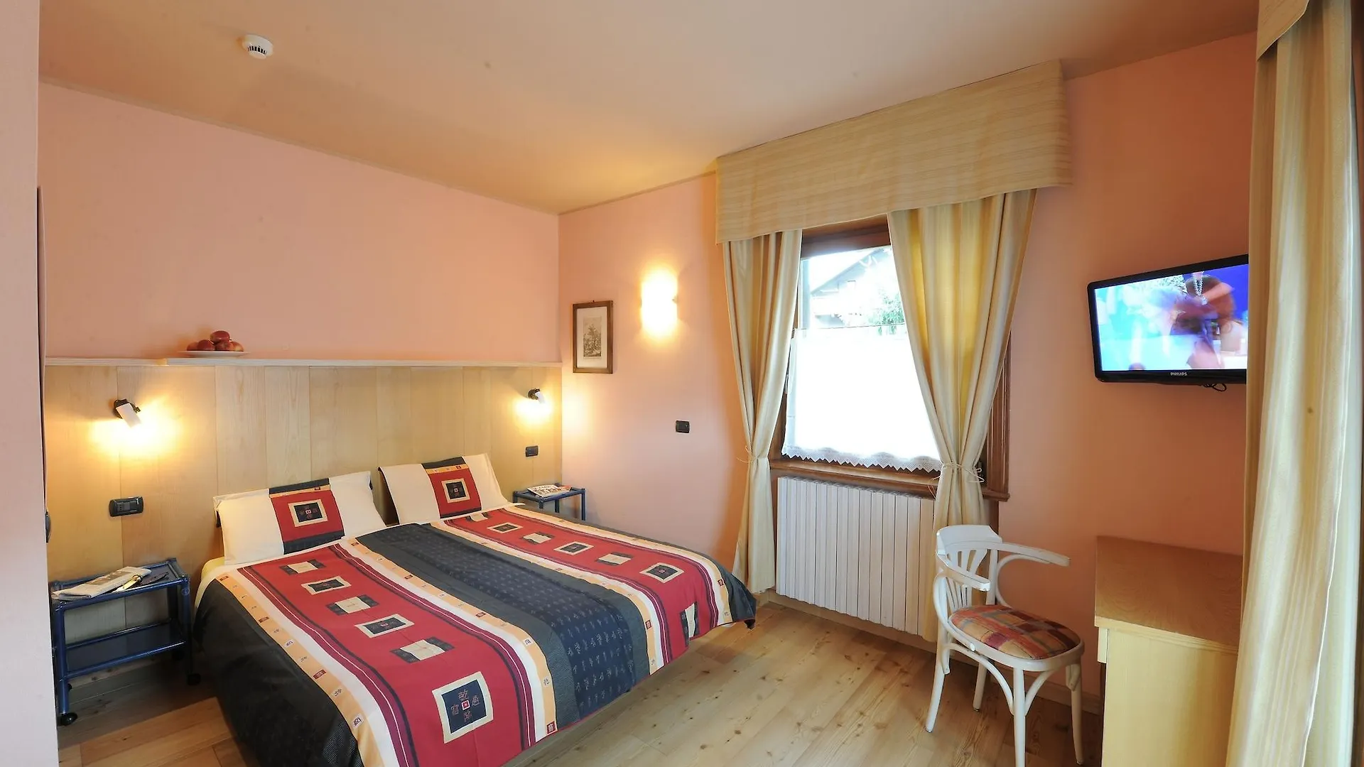 ***  Hotel Astra Livigno Italy