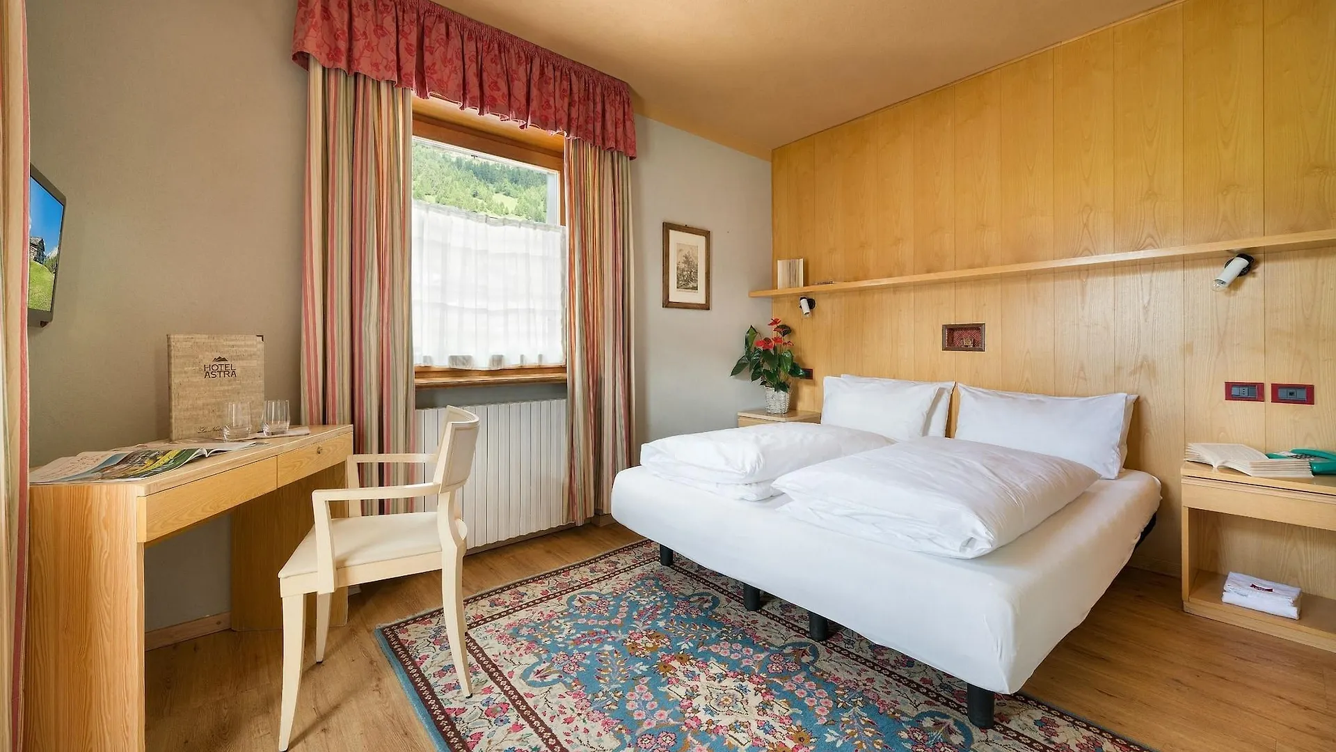 Hotel Astra Livigno