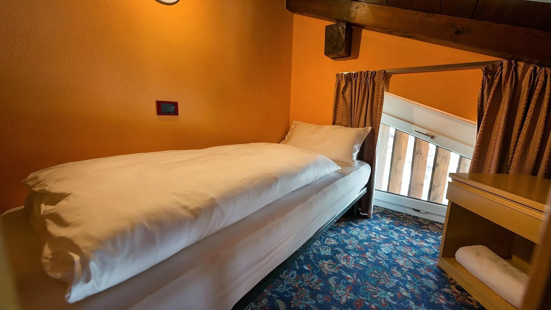 Hotel Astra Livigno