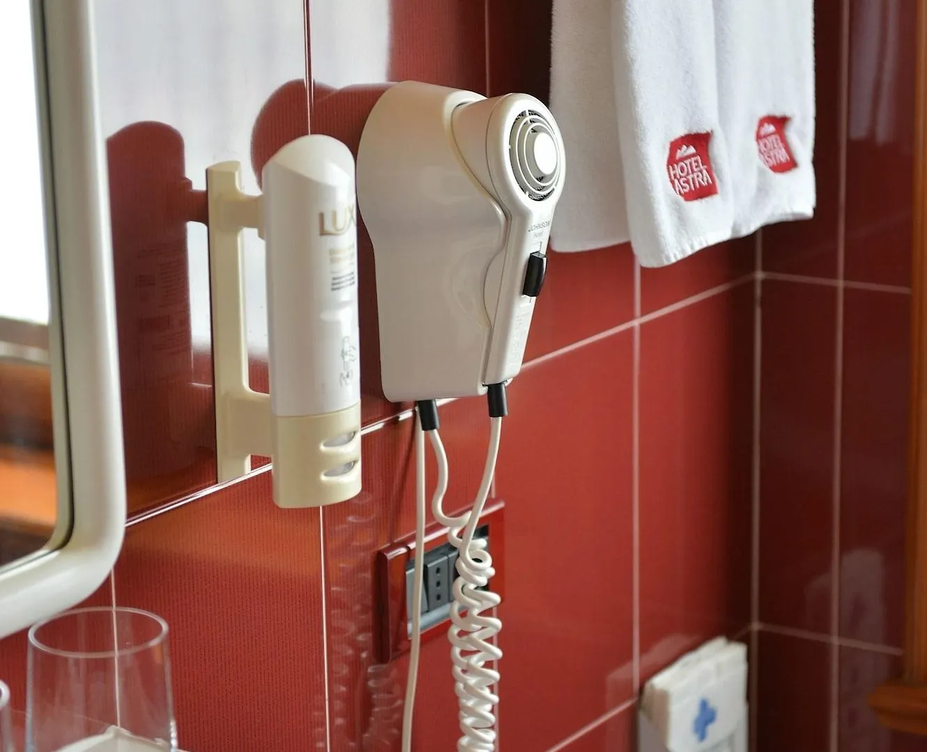 Hotel Astra Livigno
