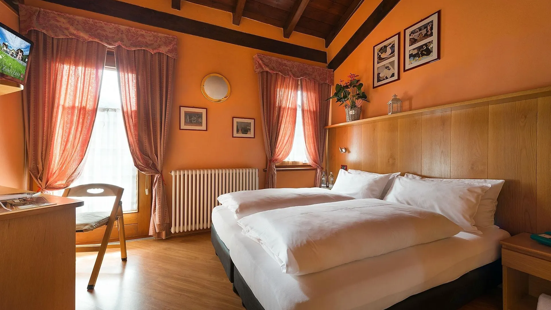 Hotel Astra Livigno