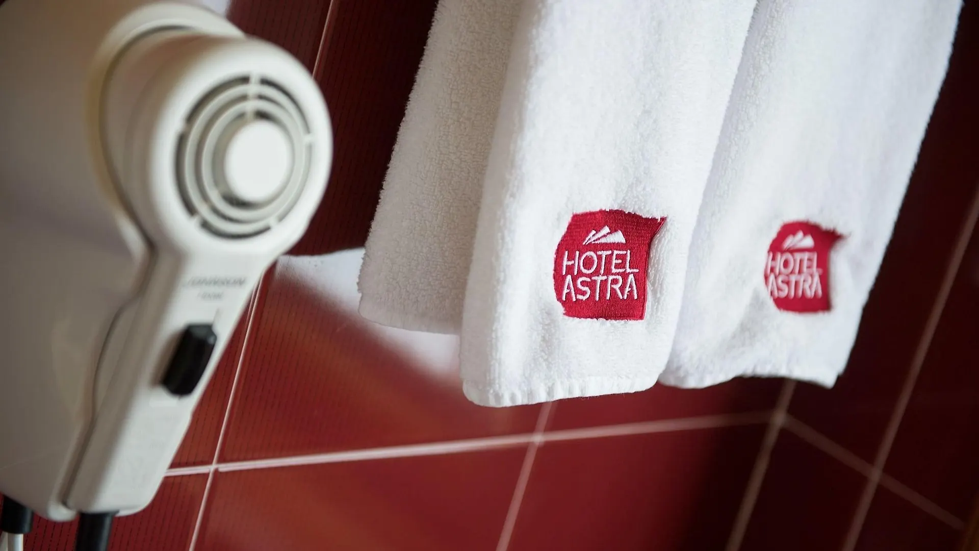 Hotel Astra Livigno Italy