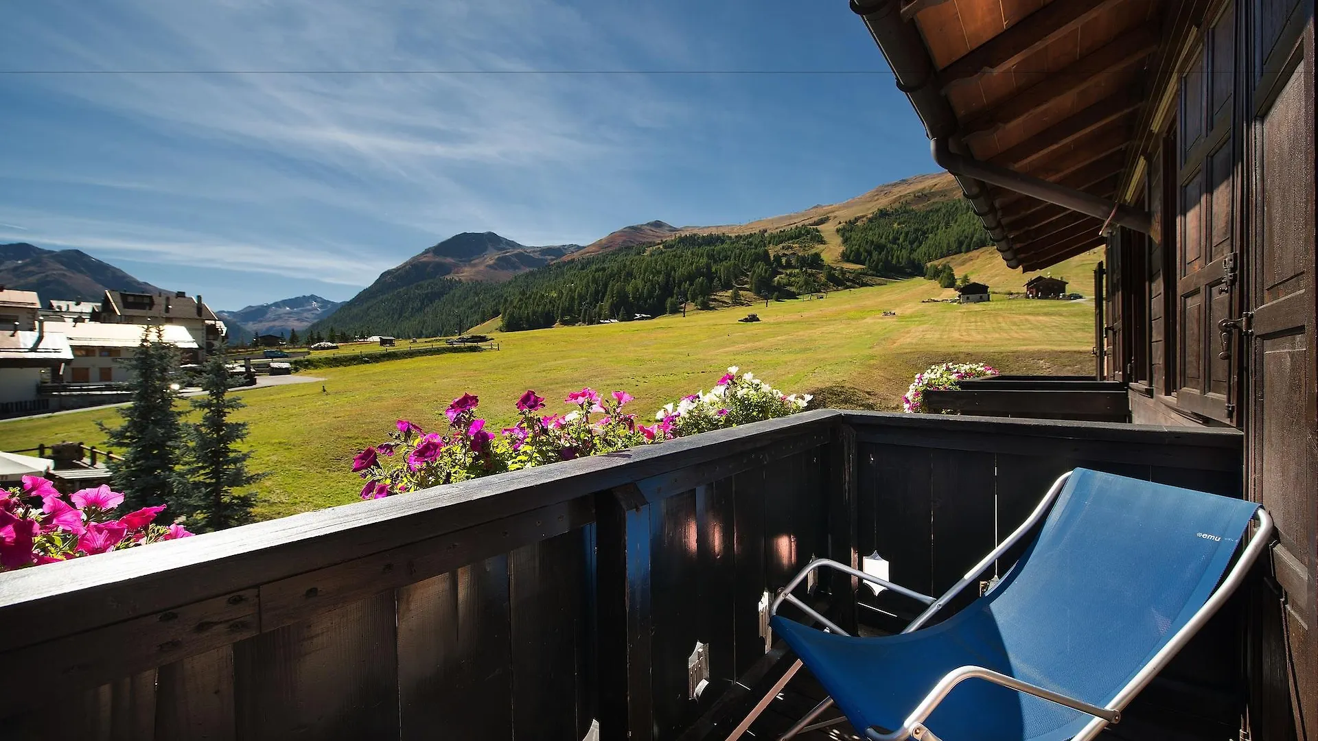 Hotel Astra Livigno 3*,  Italy