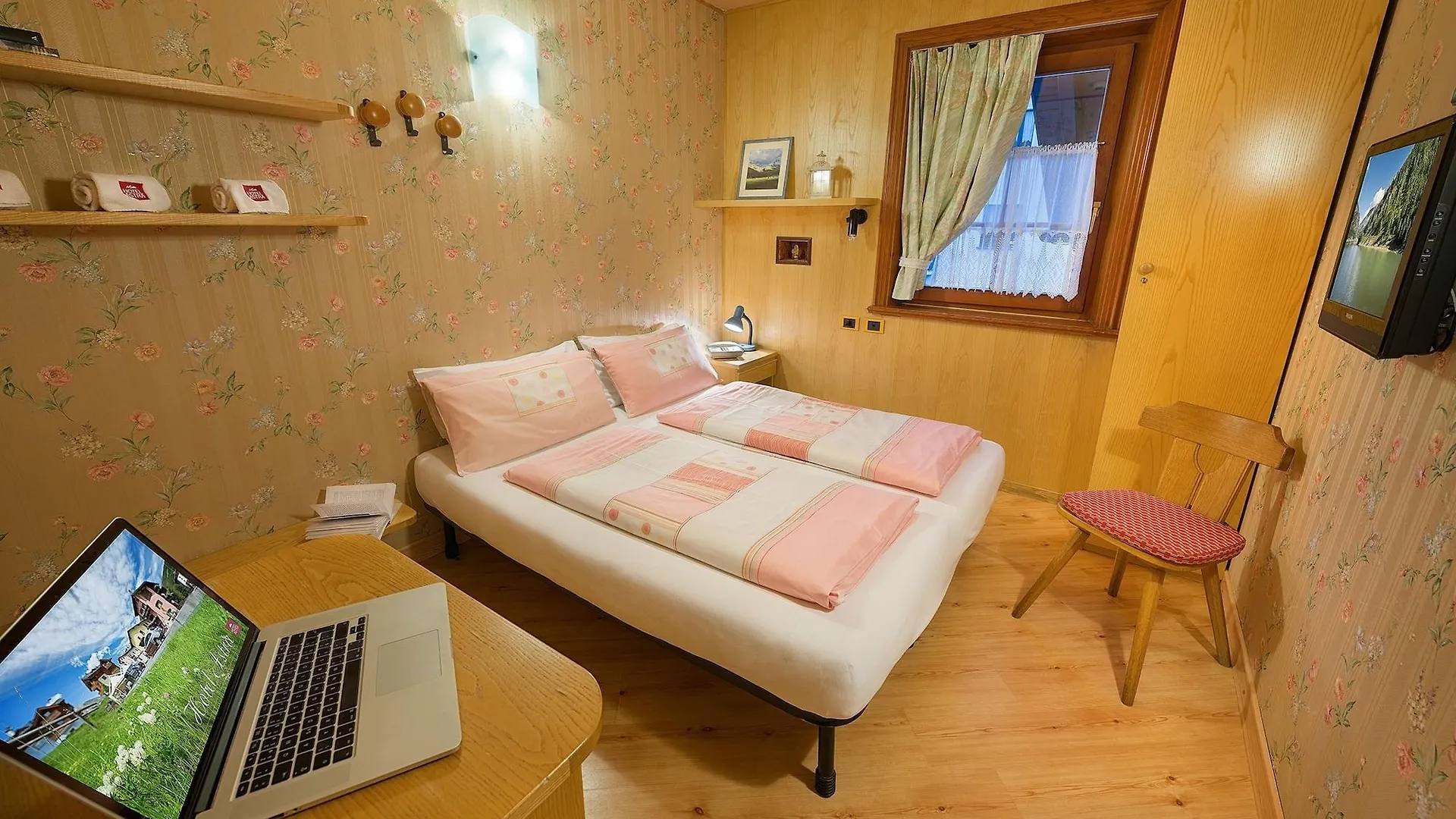 Hotel Astra Livigno Italy