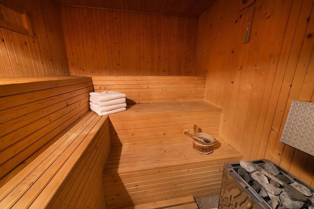 Hotel Astra Livigno