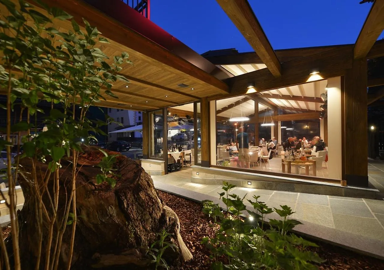 Hotel Astra Livigno 3*,  Italy