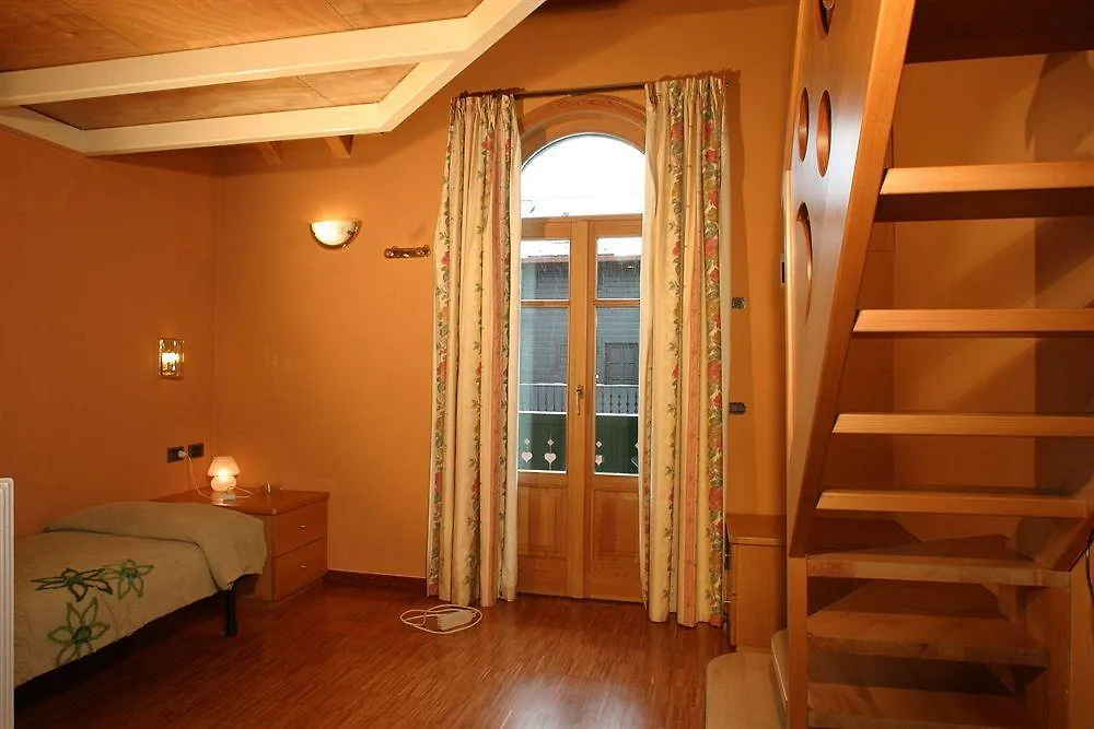 Hotel Astra Livigno