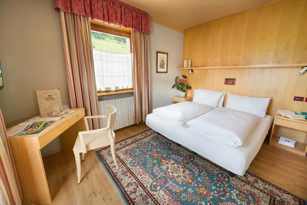 Hotel Astra Livigno