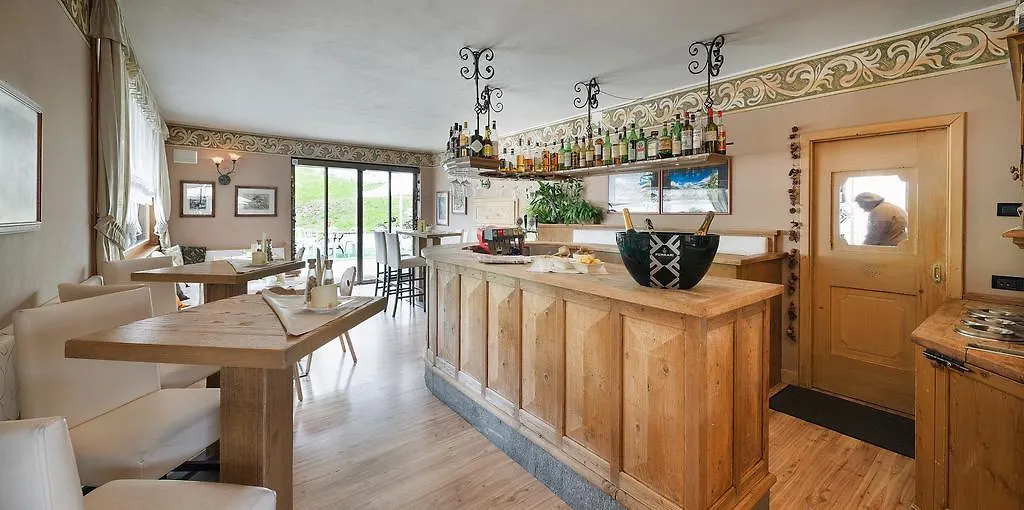 ***  Hotel Astra Livigno Italy