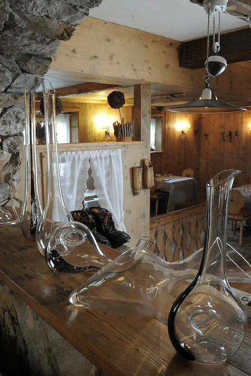 Hotel Astra Livigno Itália