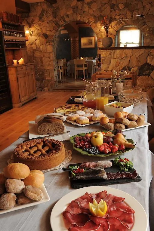 Hotel Astra Livigno