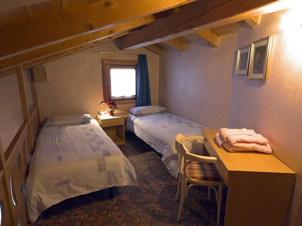 Hotel Astra Livigno Italy