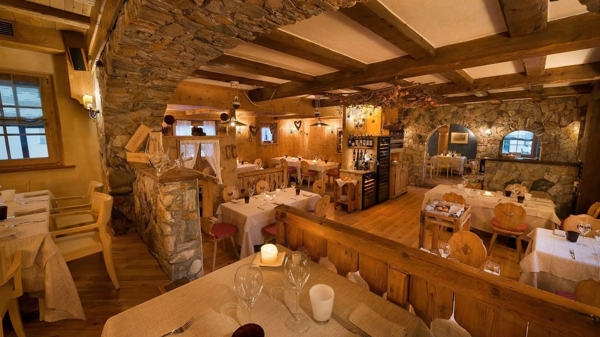 Hotel Astra Livigno