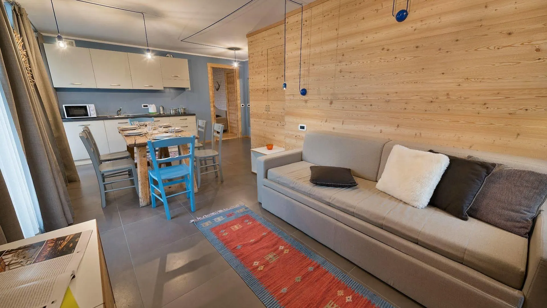 Hotel Astra Livigno
