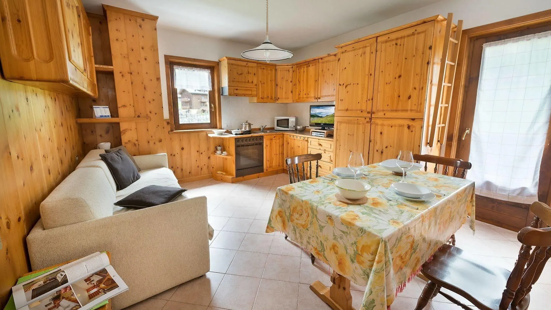 Hotel Astra Livigno