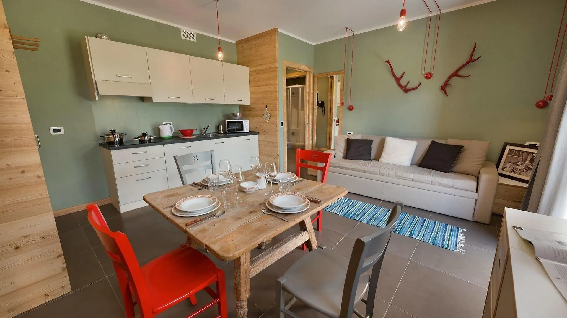Hotel Astra Livigno