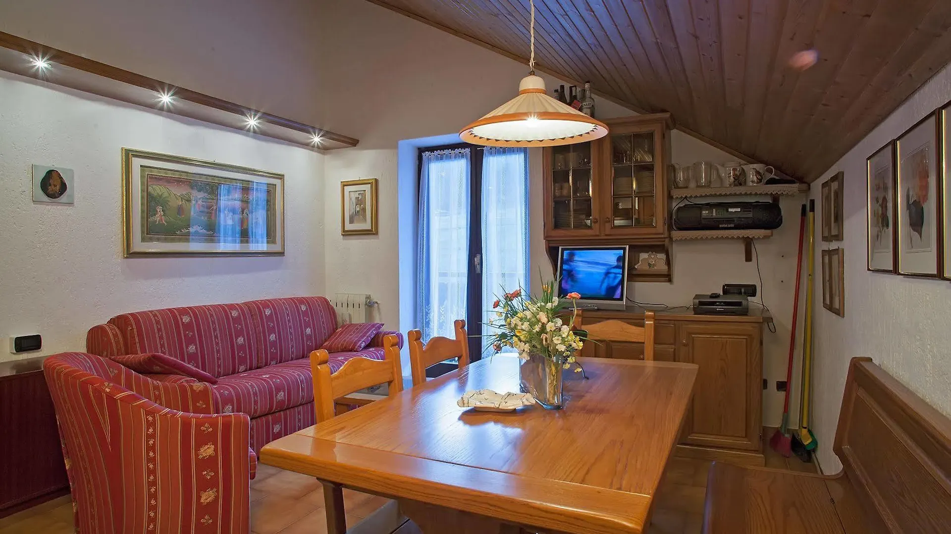 Hotel Astra Livigno