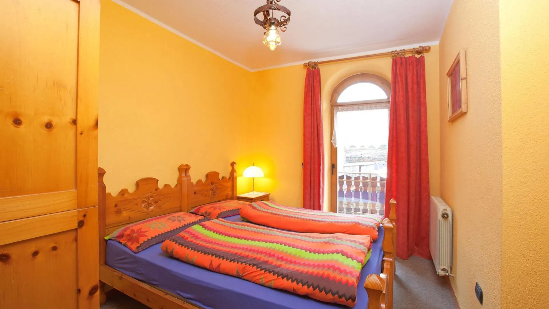 Hotel Astra Livigno