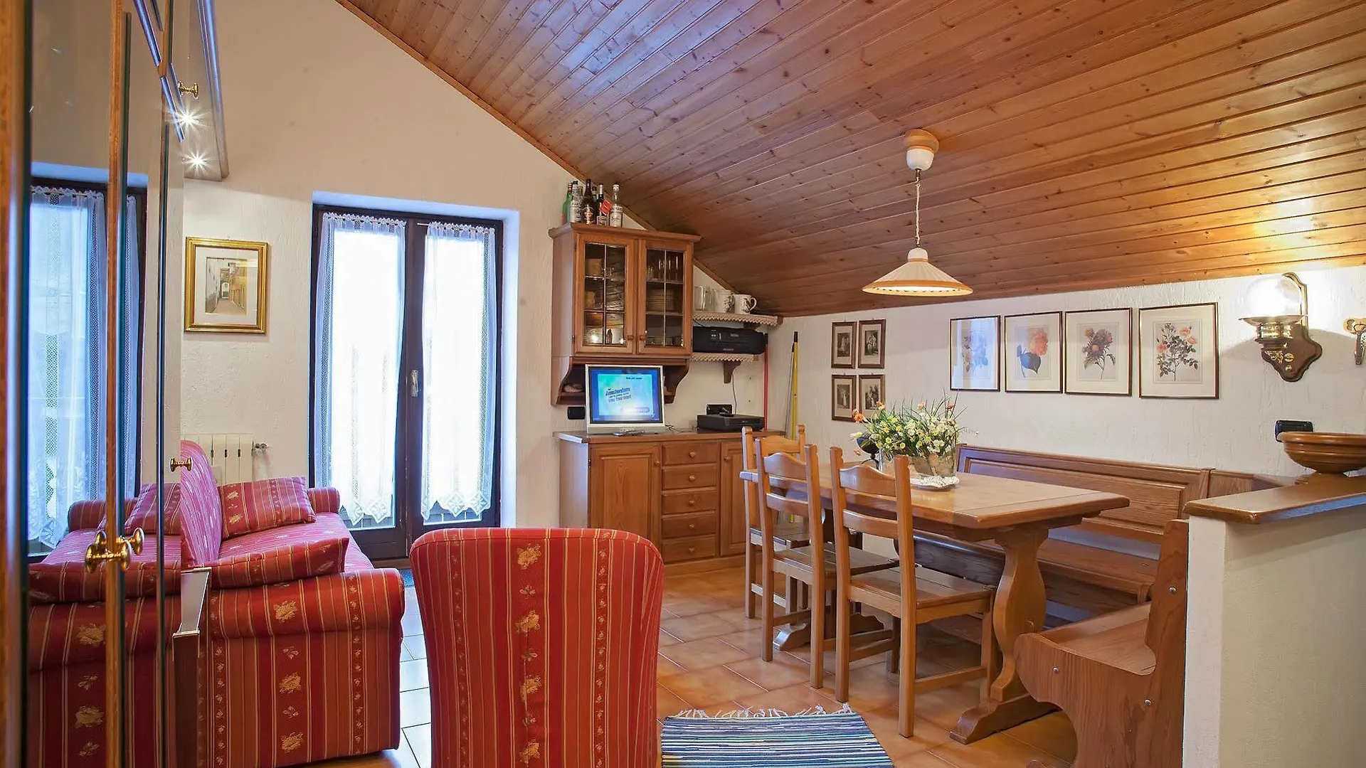 Hotel Astra Livigno