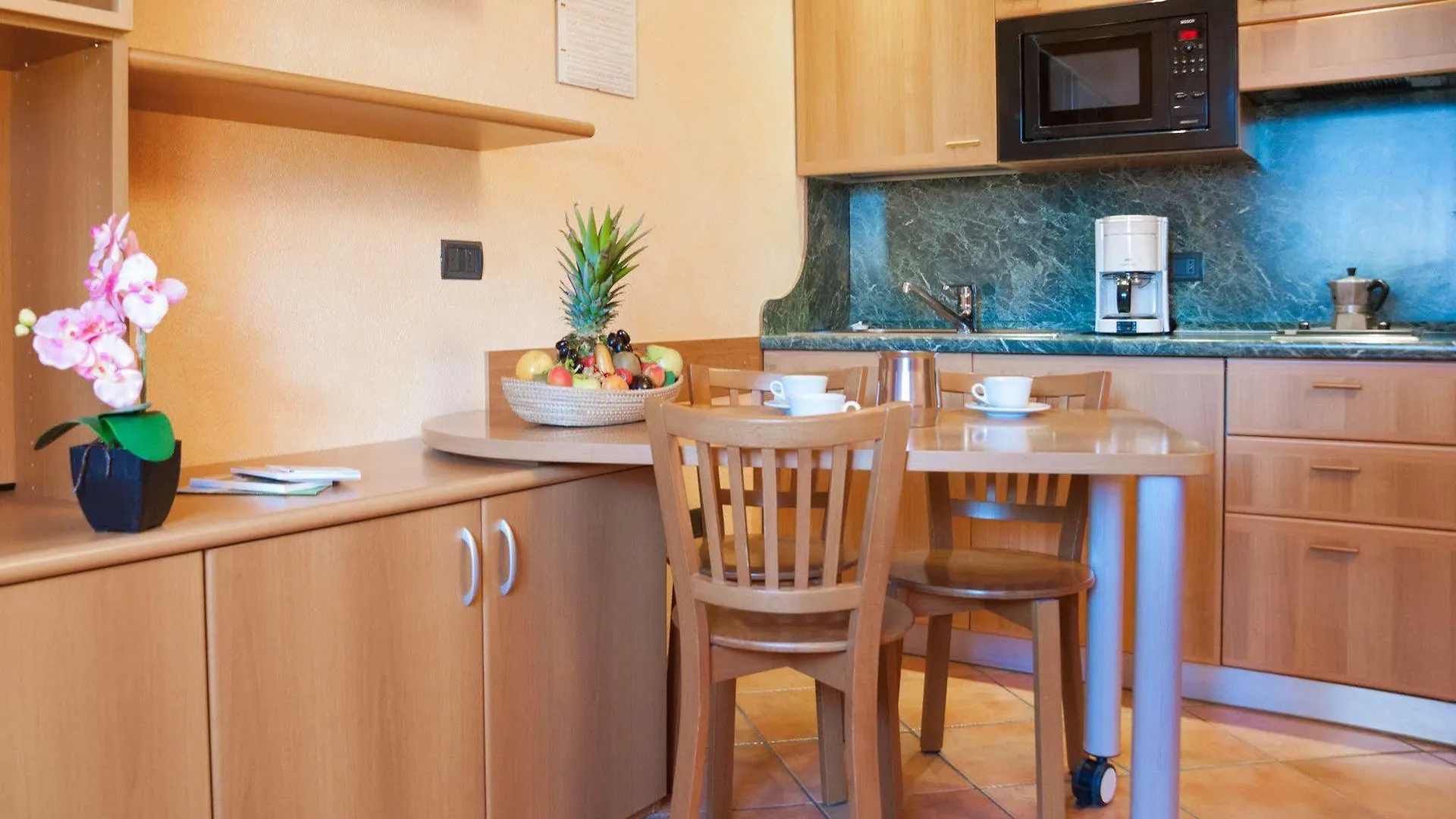 Hotel Astra Livigno 3*,